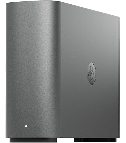 Synology BeeStation 4TB（BST150-4T） Synology BeeStation 4TB - NAS сервер на 4TB, 1GB (BST150-4T)